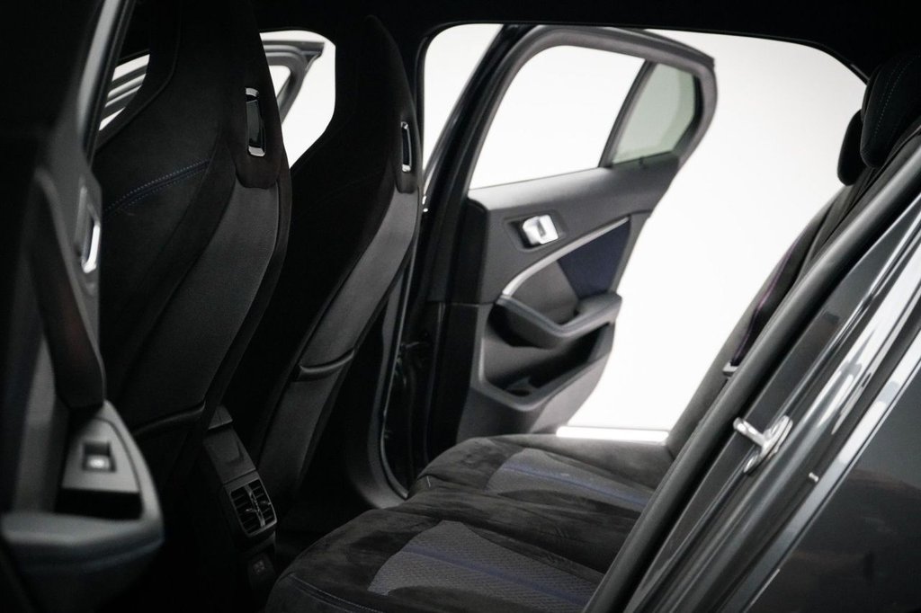 Used BMW 1 Series 2020 for sale - 77110874: Photo 35