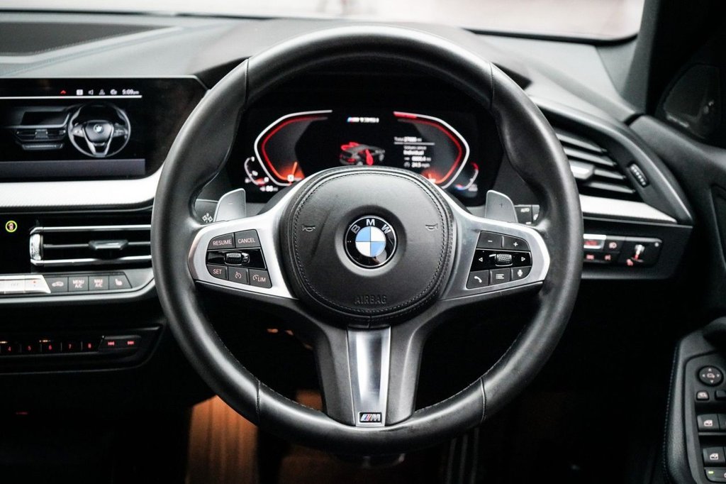 Used BMW 1 Series 2020 for sale - 77110874: Photo 36