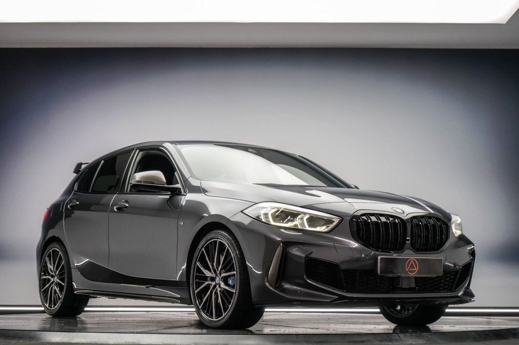 Used BMW 1 Series 2020 for sale - 77110874: Photo 5