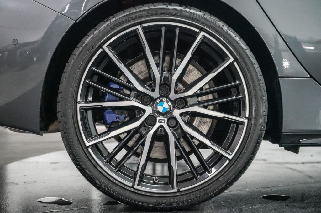 Used BMW 1 Series 2020 for sale - 77110874: Photo 50