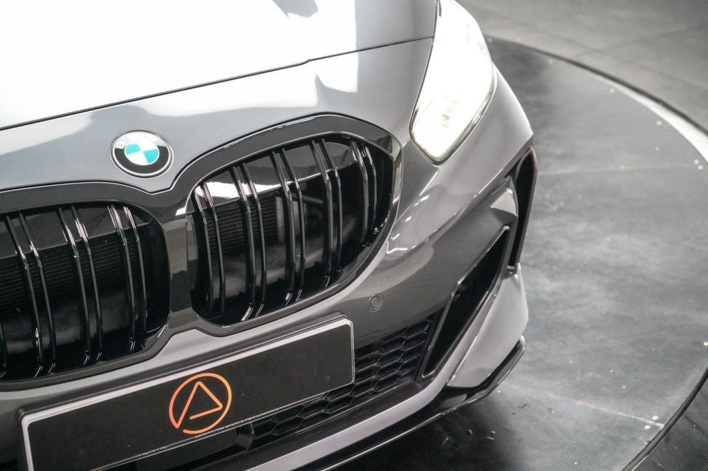 Used BMW 1 Series 2020 for sale - 77110874: Photo 6