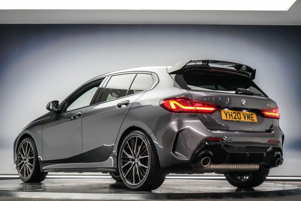 Used BMW 1 Series 2020 for sale - 77110874: Photo 7