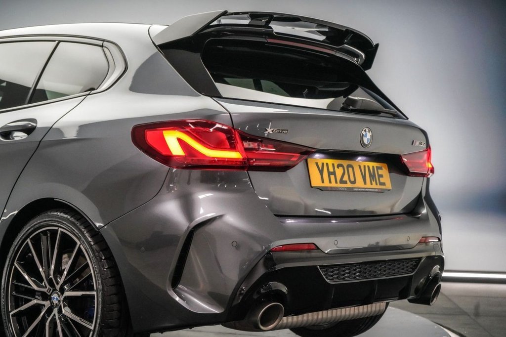 Used BMW 1 Series 2020 for sale - 77110874: Photo 9