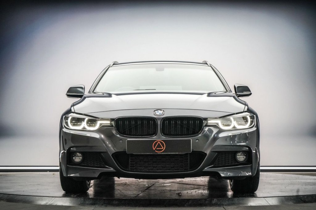 Used BMW 3 Series 2018 for sale - 76966179: Photo 10