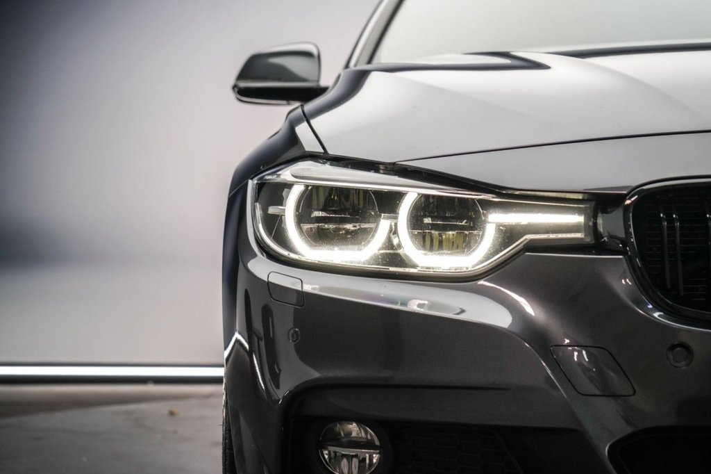 Used BMW 3 Series 2018 for sale - 76966179: Photo 11