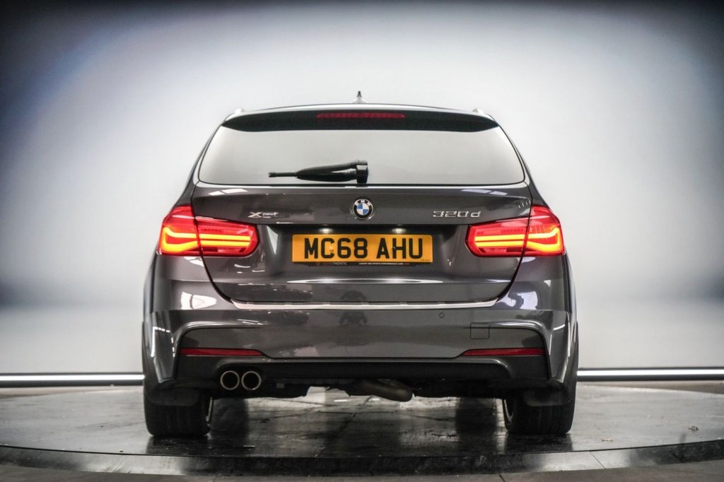 Used BMW 3 Series 2018 for sale - 76966179: Photo 12