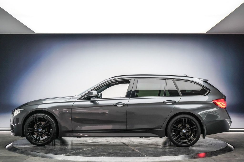 Used BMW 3 Series 2018 for sale - 76966179: Photo 14