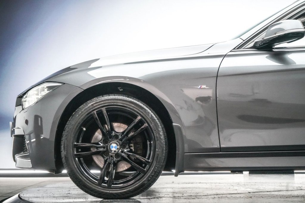 Used BMW 3 Series 2018 for sale - 76966179: Photo 15