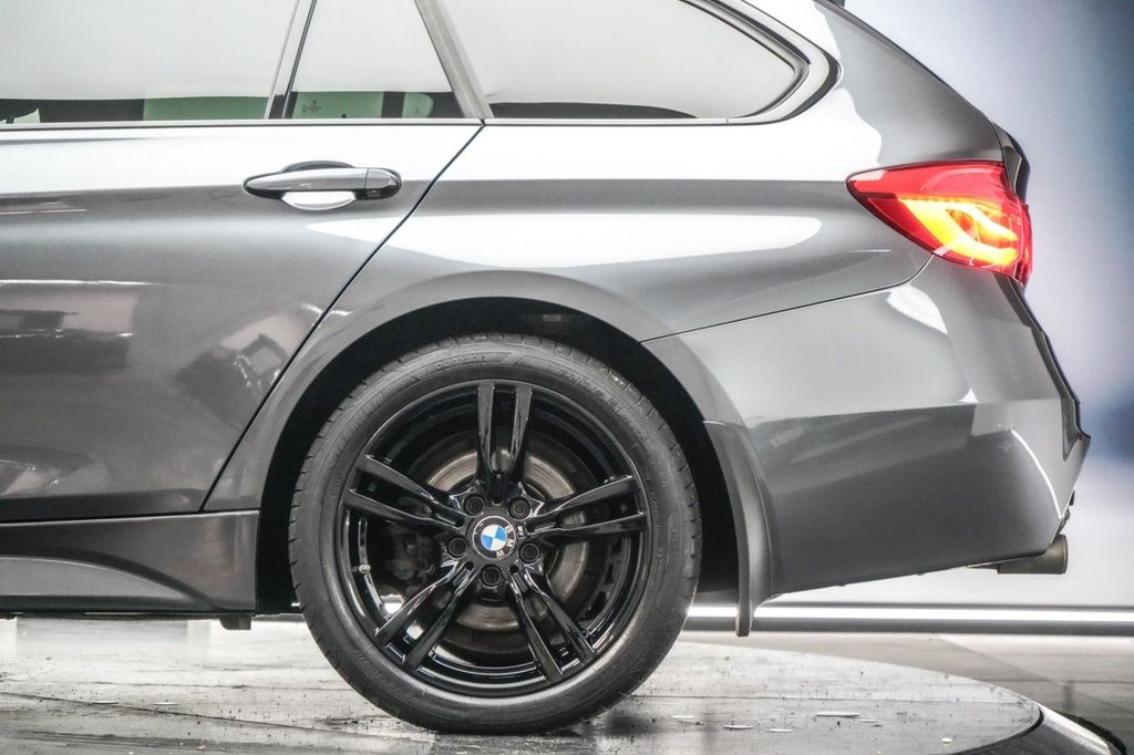 Used BMW 3 Series 2018 for sale - 76966179: Photo 16