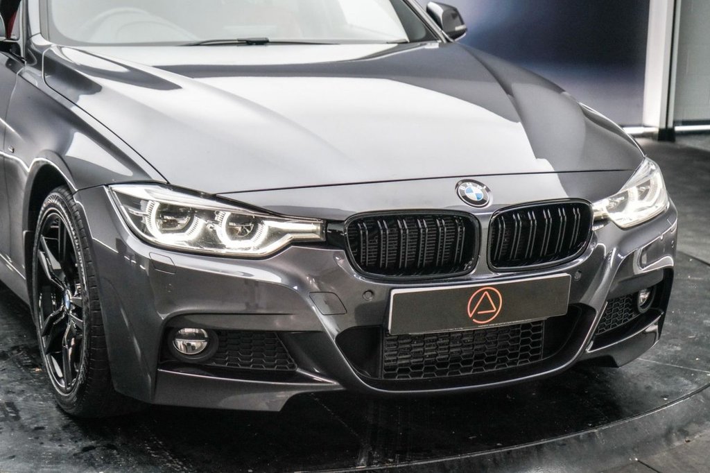 Used BMW 3 Series 2018 for sale - 76966179: Photo 17