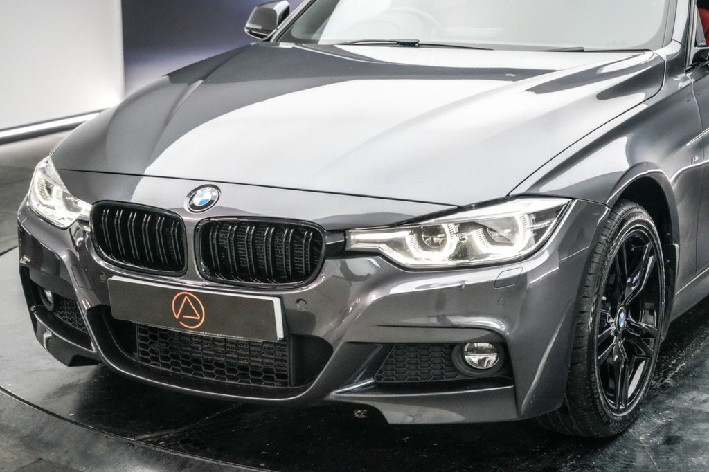 Used BMW 3 Series 2018 for sale - 76966179: Photo 18