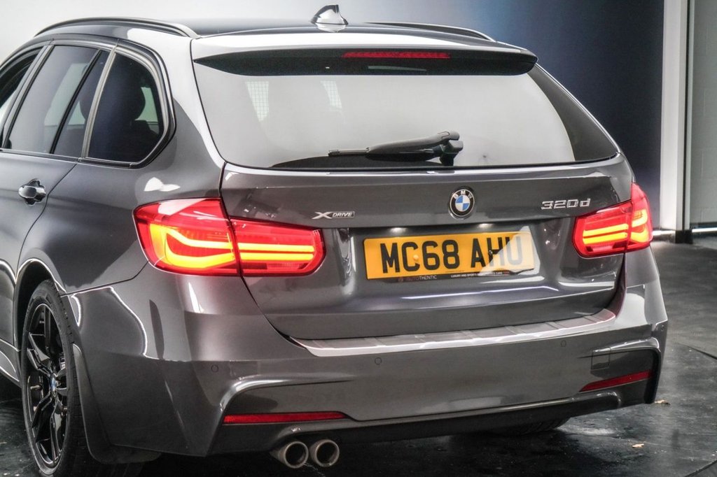 Used BMW 3 Series 2018 for sale - 76966179: Photo 19