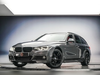 Used BMW 3 Series 2018 for sale - 76966179: Photo