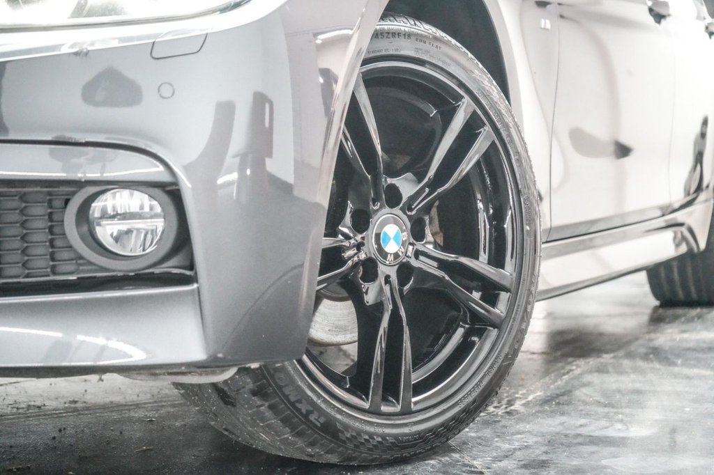 Used BMW 3 Series 2018 for sale - 76966179: Photo 2