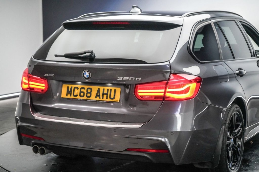 Used BMW 3 Series 2018 for sale - 76966179: Photo 20