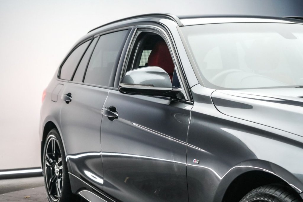 Used BMW 3 Series 2018 for sale - 76966179: Photo 21