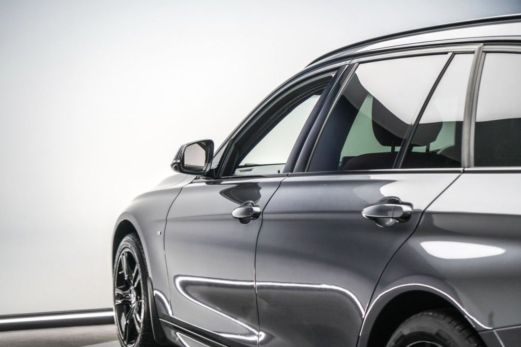 Used BMW 3 Series 2018 for sale - 76966179: Photo 22