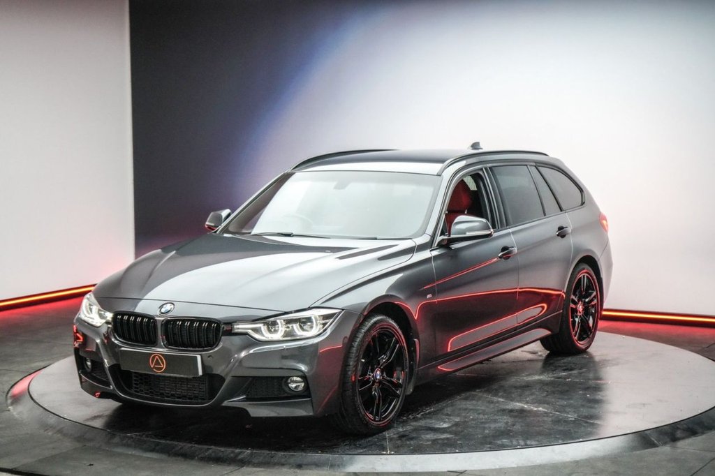 Used BMW 3 Series 2018 for sale - 76966179: Photo 23