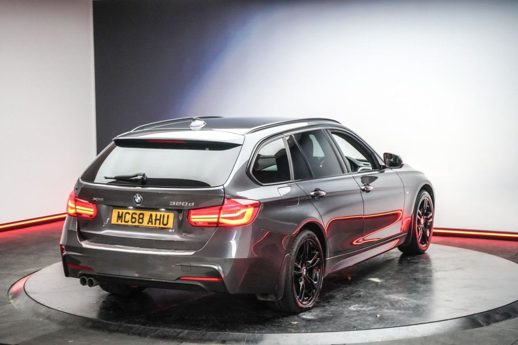 Used BMW 3 Series 2018 for sale - 76966179: Photo 24