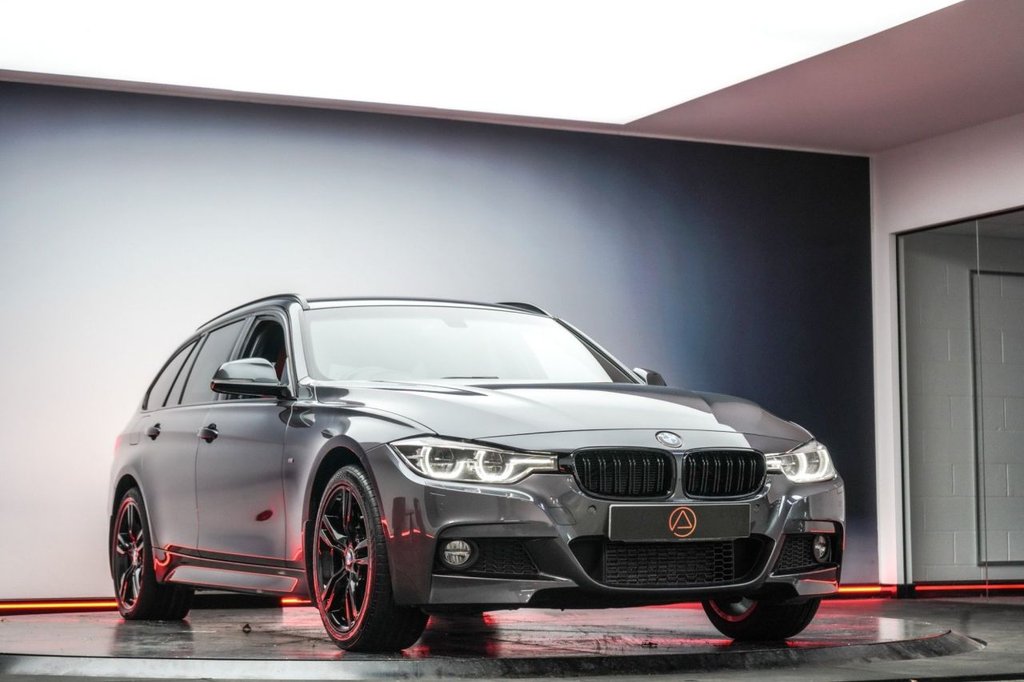 Used BMW 3 Series 2018 for sale - 76966179: Photo 25