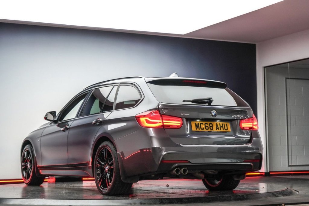 Used BMW 3 Series 2018 for sale - 76966179: Photo 26