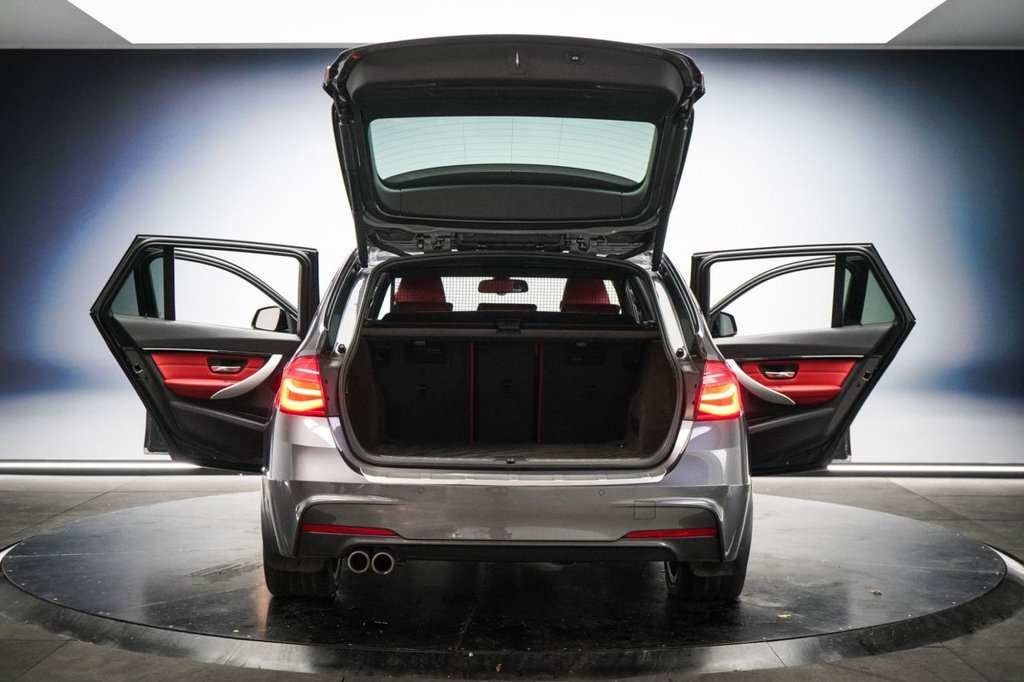 Used BMW 3 Series 2018 for sale - 76966179: Photo 27