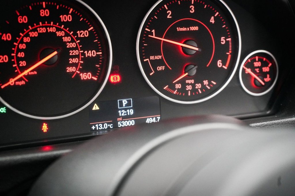 Used BMW 3 Series 2018 for sale - 76966179: Photo 35