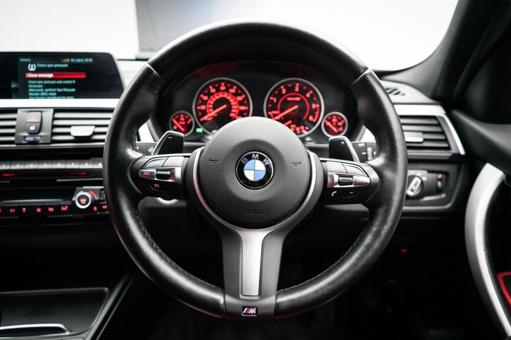 Used BMW 3 Series 2018 for sale - 76966179: Photo 36