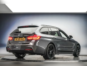 Used BMW 3 Series 2018 for sale - 76966179: Photo