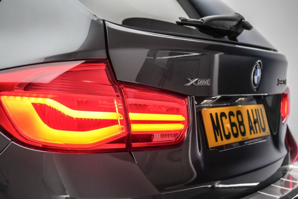 Used BMW 3 Series 2018 for sale - 76966179: Photo 4