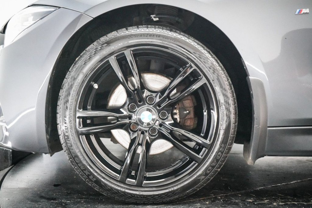 Used BMW 3 Series 2018 for sale - 76966179: Photo 46