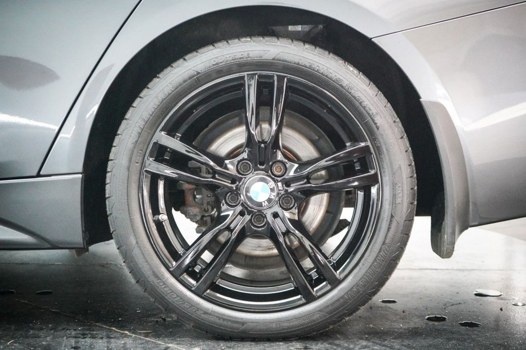 Used BMW 3 Series 2018 for sale - 76966179: Photo 47