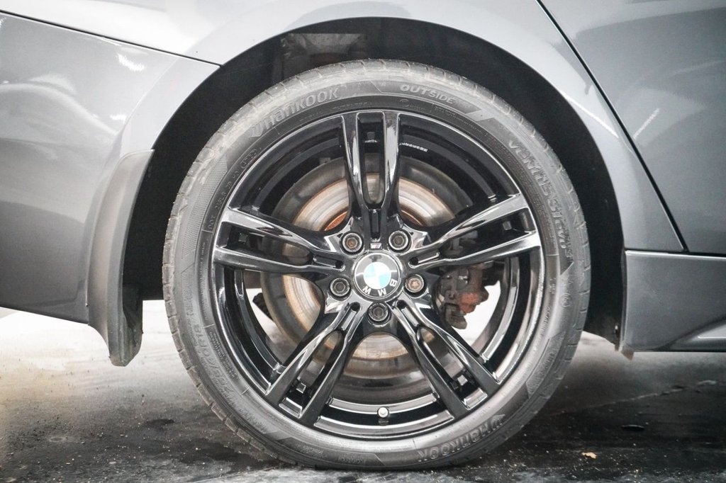 Used BMW 3 Series 2018 for sale - 76966179: Photo 48