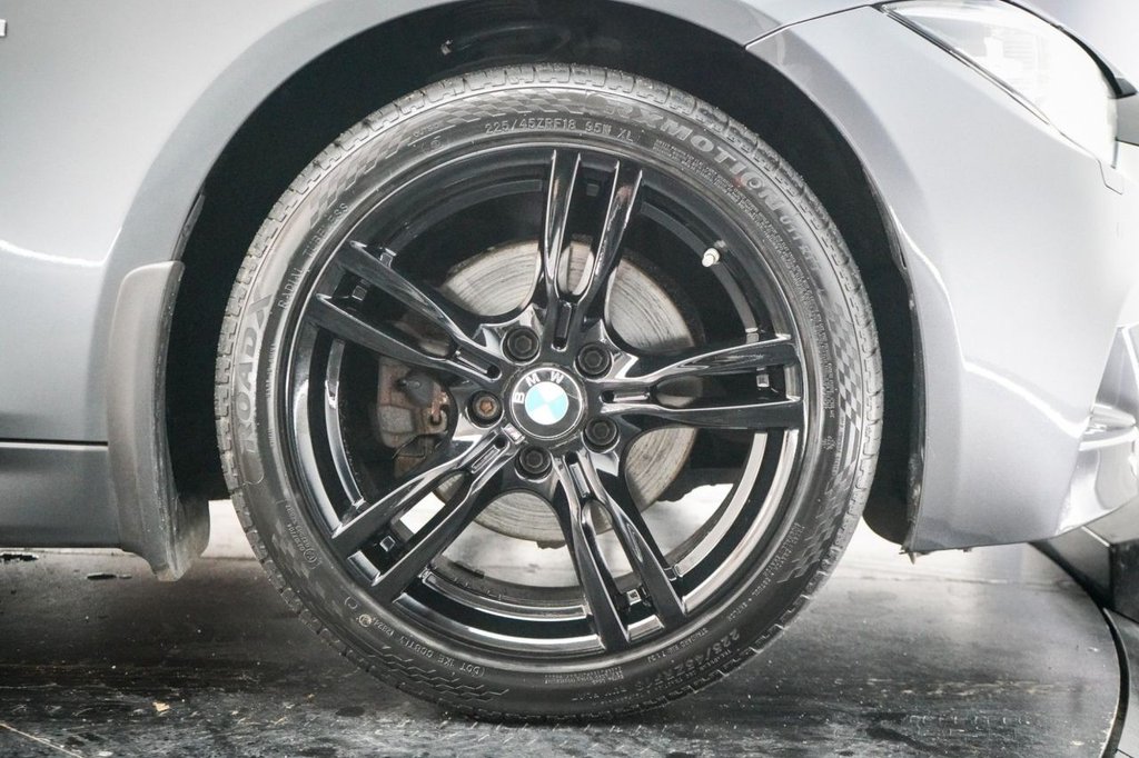 Used BMW 3 Series 2018 for sale - 76966179: Photo 49