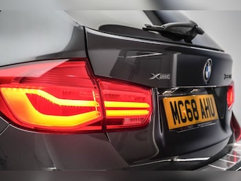 Used BMW 3 Series 2018 for sale - 76966179: Photo