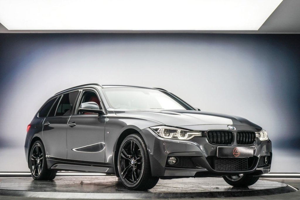 Used BMW 3 Series 2018 for sale - 76966179: Photo 5