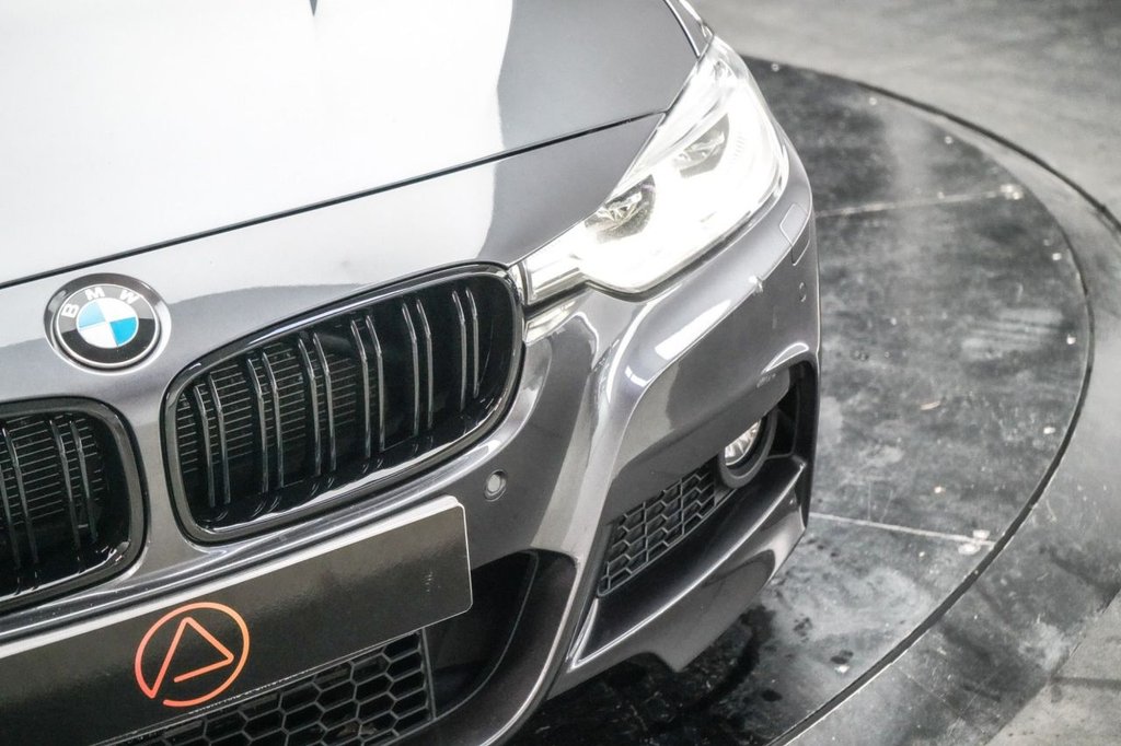 Used BMW 3 Series 2018 for sale - 76966179: Photo 6