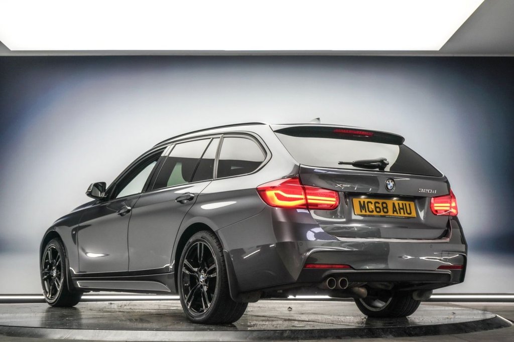 Used BMW 3 Series 2018 for sale - 76966179: Photo 7