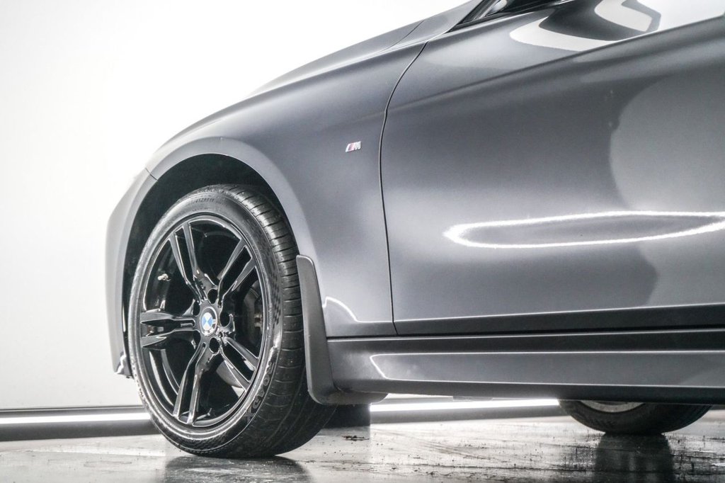 Used BMW 3 Series 2018 for sale - 76966179: Photo 8