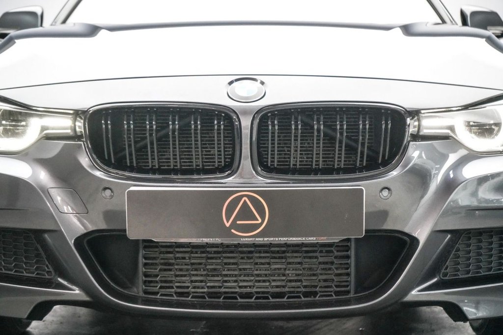 Used BMW 3 Series 2018 for sale - 76966179: Photo 9