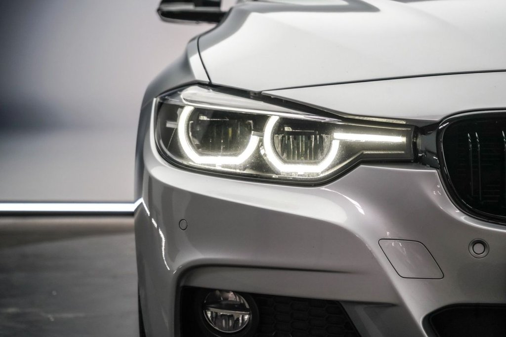 Used BMW 3 Series 2019 for sale - 77810103: Photo 10