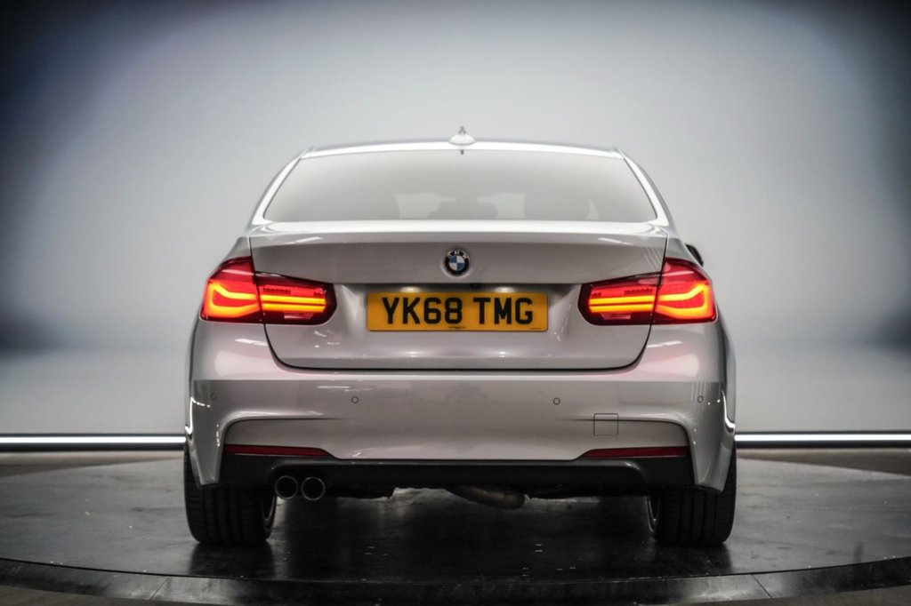 Used BMW 3 Series 2019 for sale - 77810103: Photo 11