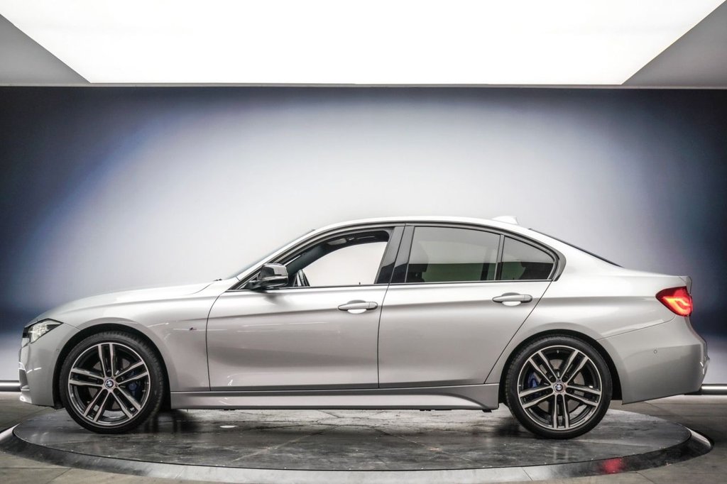 Used BMW 3 Series 2019 for sale - 77810103: Photo 13