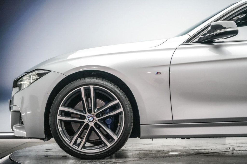 Used BMW 3 Series 2019 for sale - 77810103: Photo 14