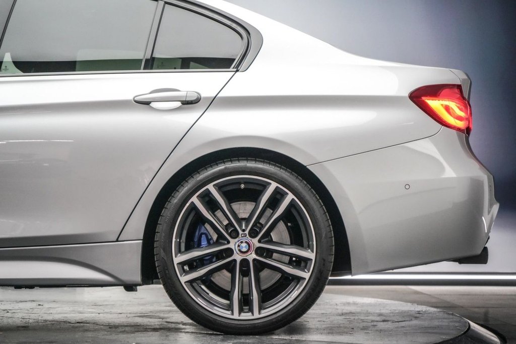 Used BMW 3 Series 2019 for sale - 77810103: Photo 15