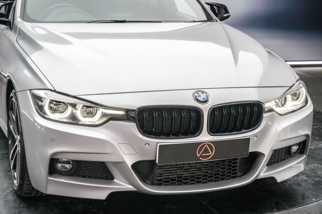 Used BMW 3 Series 2019 for sale - 77810103: Photo 16