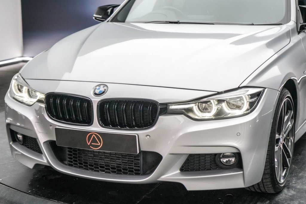 Used BMW 3 Series 2019 for sale - 77810103: Photo 17