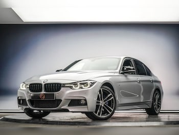 Used BMW 3 Series 2019 for sale - 77810103: Photo