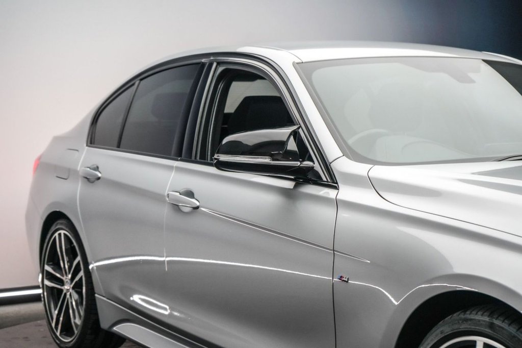 Used BMW 3 Series 2019 for sale - 77810103: Photo 20