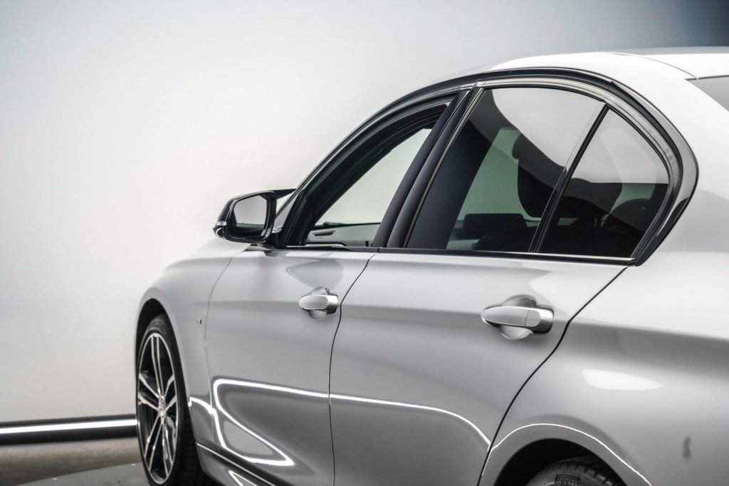 Used BMW 3 Series 2019 for sale - 77810103: Photo 21